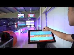 Grandes máquinas de bolos de cuerdas importadas para una amplia gama de necesidades de bolos