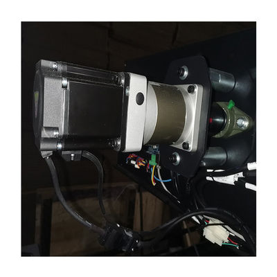 Construcción de acero 6-8 carriles Boliche para adultos y niños Función deportiva divertida